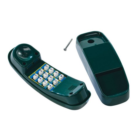 phone plastic ringing tree house